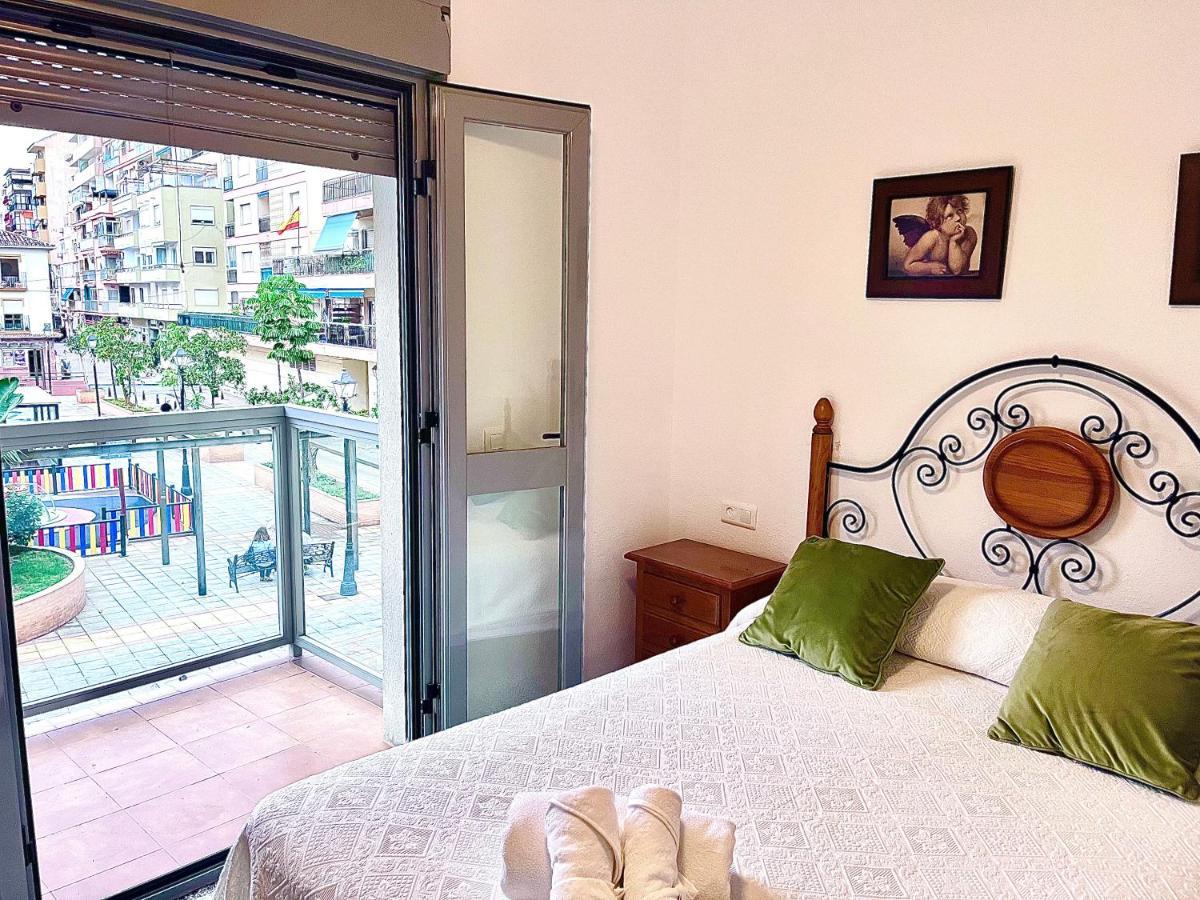 Cozy&Comfortable Apartment By Gms Apartamentos فوينخيرولا المظهر الخارجي الصورة