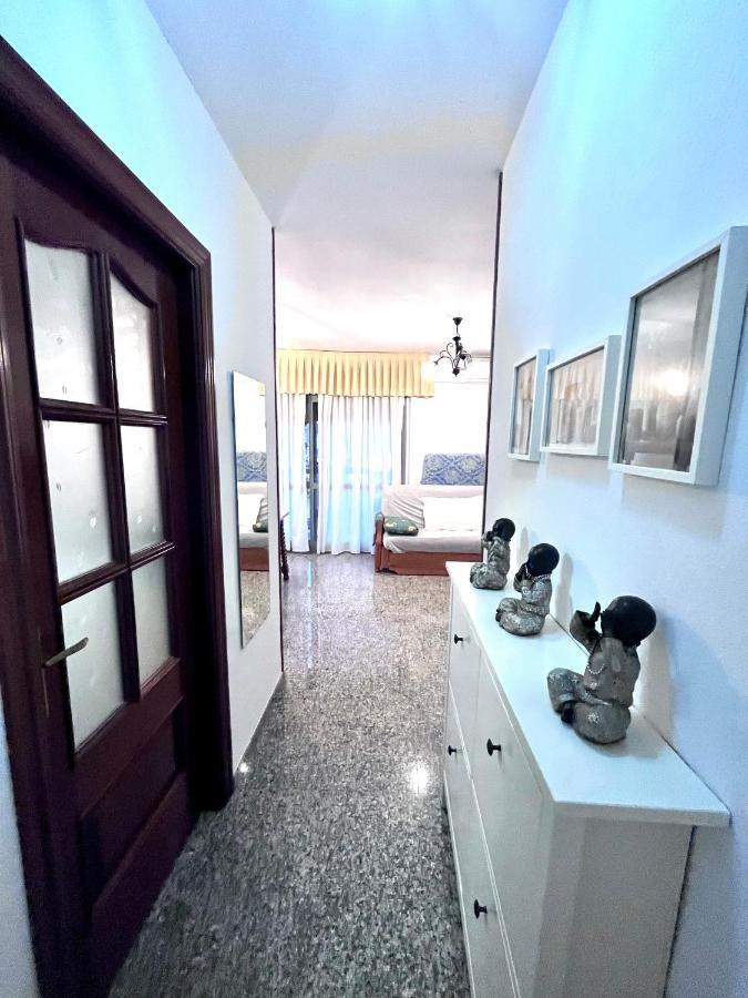 Cozy&Comfortable Apartment By Gms Apartamentos فوينخيرولا المظهر الخارجي الصورة