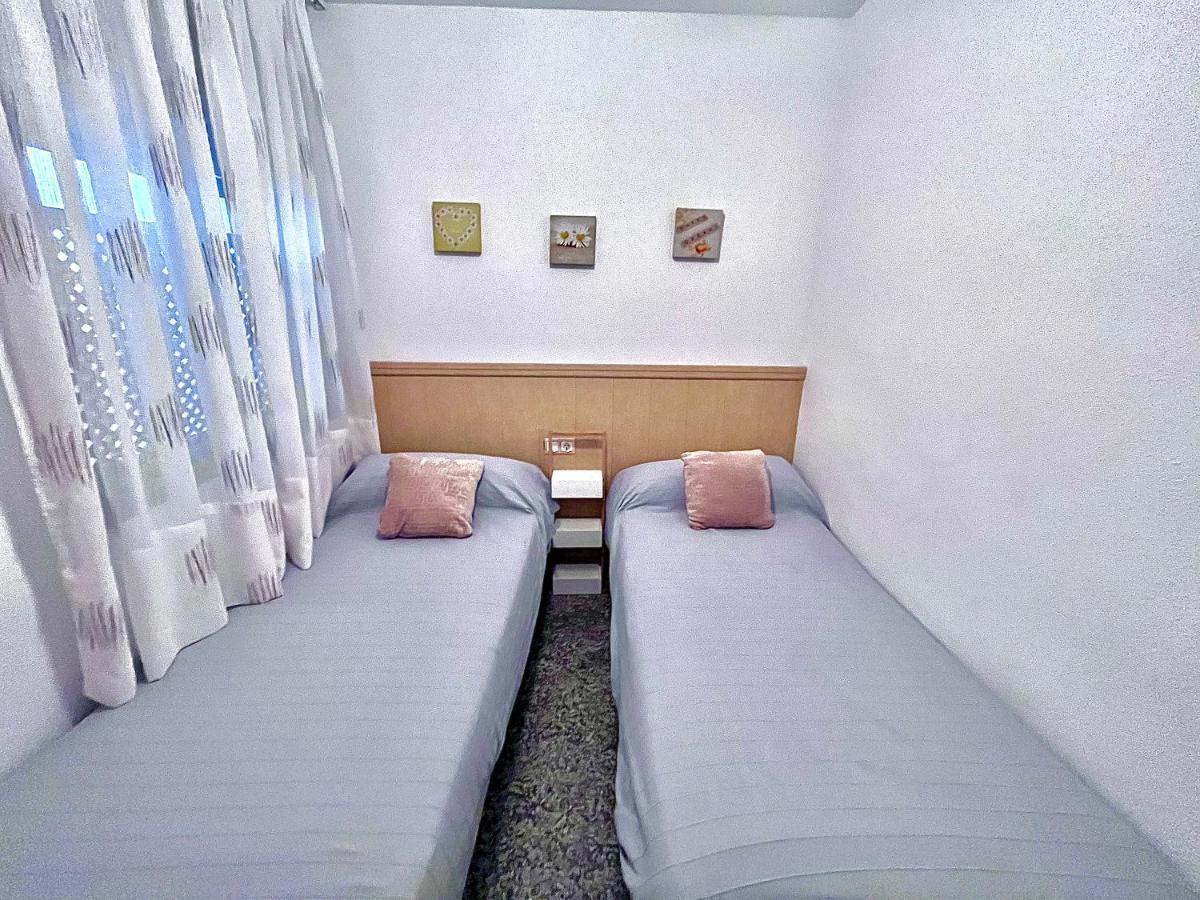 Cozy&Comfortable Apartment By Gms Apartamentos فوينخيرولا المظهر الخارجي الصورة