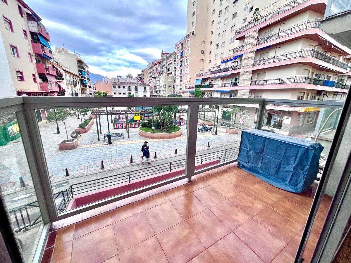 Cozy&Comfortable Apartment By Gms Apartamentos فوينخيرولا المظهر الخارجي الصورة