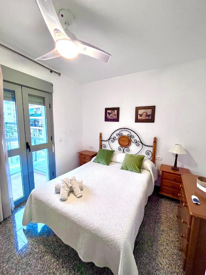 Cozy&Comfortable Apartment By Gms Apartamentos فوينخيرولا المظهر الخارجي الصورة