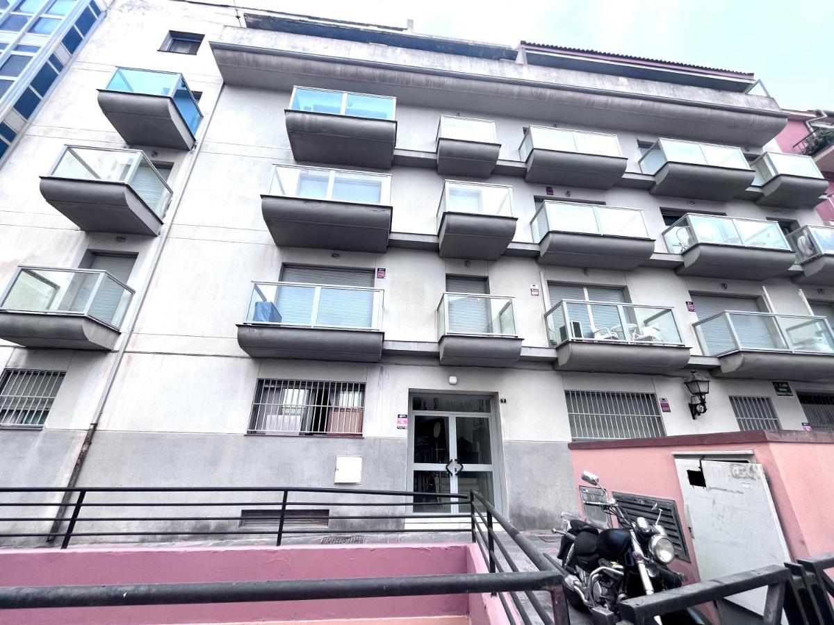 Cozy&Comfortable Apartment By Gms Apartamentos فوينخيرولا المظهر الخارجي الصورة