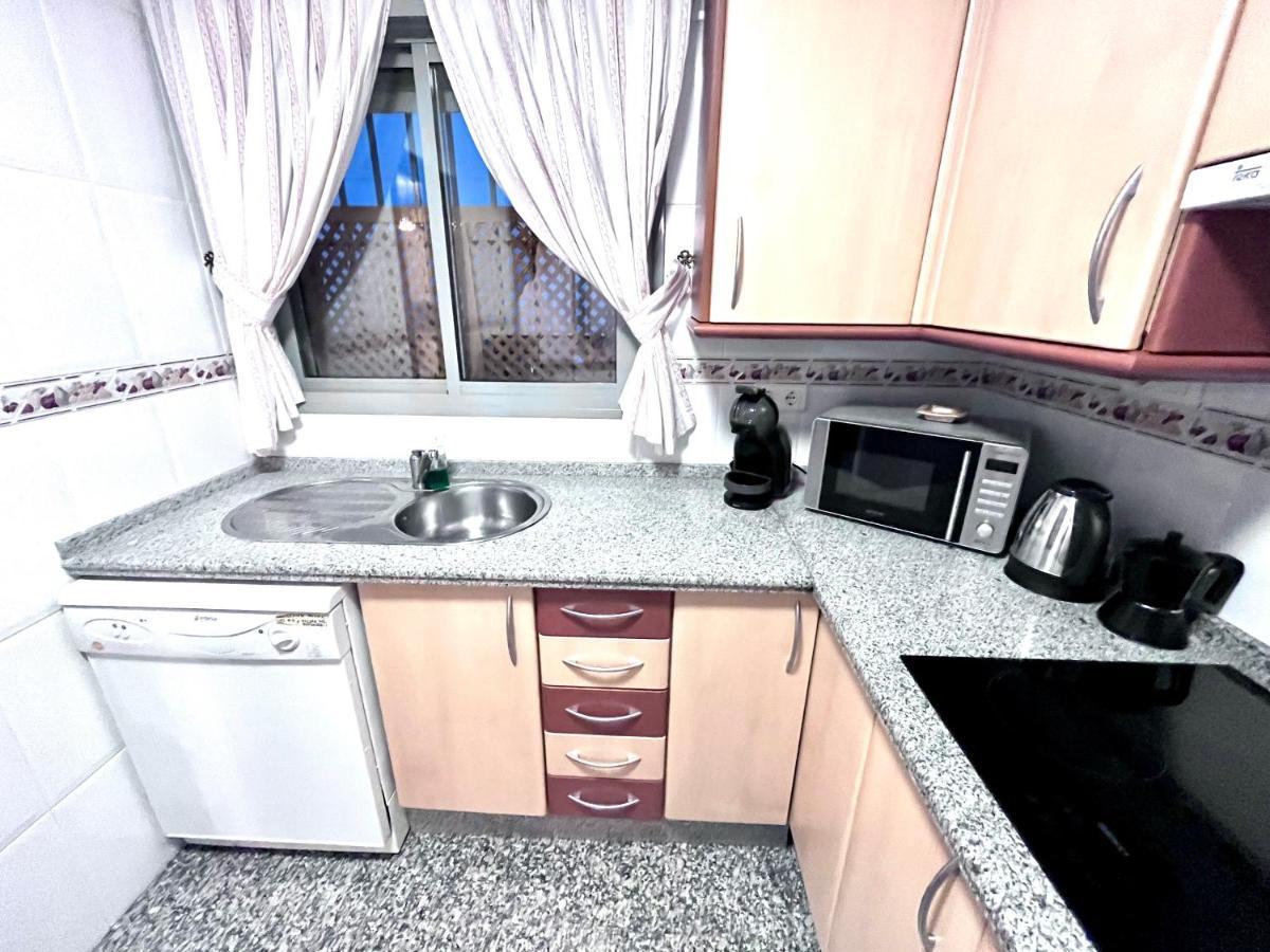 Cozy&Comfortable Apartment By Gms Apartamentos فوينخيرولا المظهر الخارجي الصورة