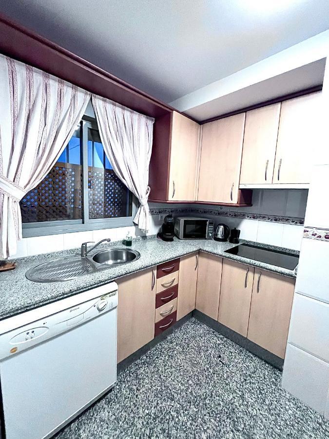 Cozy&Comfortable Apartment By Gms Apartamentos فوينخيرولا المظهر الخارجي الصورة
